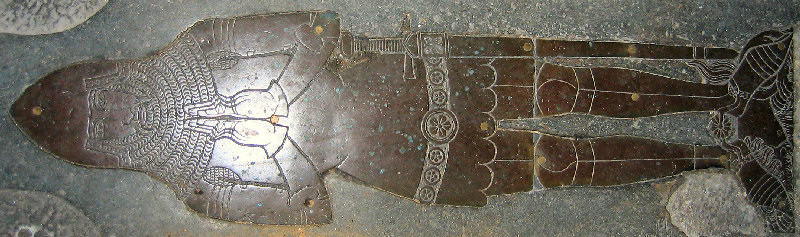 Henry de Cobham 1380